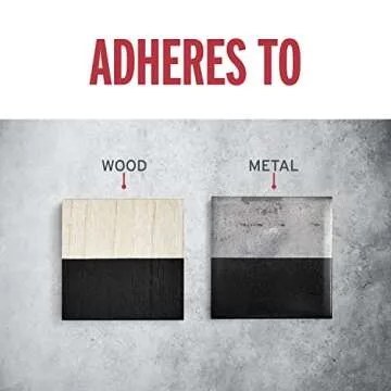 Rust-Oleum Stops Rust Spray Paint - 12 oz Gloss Black