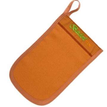 Baiden Tan Mitten - Effective Pre-Tan Exfoliator & Scrub