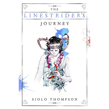 Linestrider Tarot Deck Beautiful Art and Insightful Guidebook