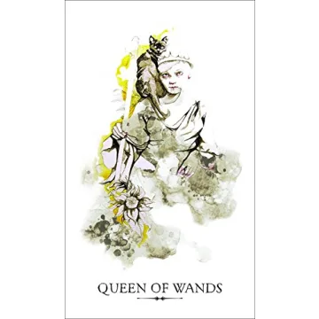 Linestrider Tarot Deck Beautiful Art and Insightful Guidebook