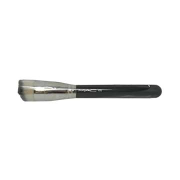 Mac 170 Rounded Slant Brush