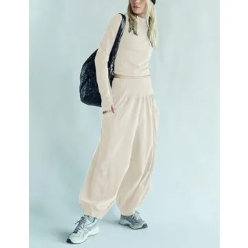 Stylish Megfie Women’s Lounge Set - Comfort Meets Fashion