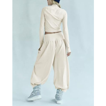 Stylish Megfie Women’s Lounge Set - Comfort Meets Fashion