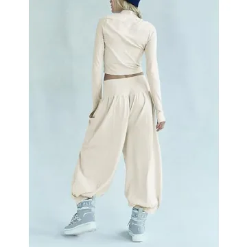 Stylish Megfie Women’s Lounge Set - Comfort Meets Fashion