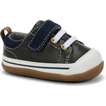 Stevie II First Walker Sneakers for Infants