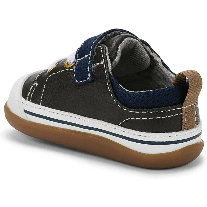 Stevie II First Walker Sneakers for Infants