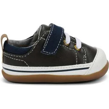 Stevie II First Walker Sneakers for Infants