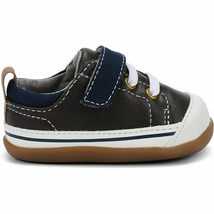 Stevie II First Walker Sneakers for Infants