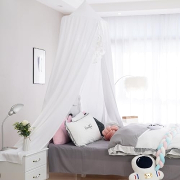 Extra Large Kids Bed Canopy for Sweet Dreams and Decor