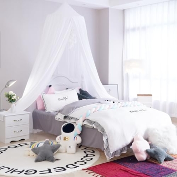 Extra Large Kids Bed Canopy for Sweet Dreams and Decor