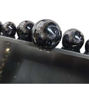 Elegant URAWOW Evening Handbag for Weddings & Parties