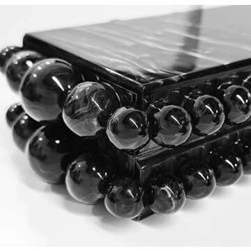 Elegant URAWOW Evening Handbag for Weddings & Parties