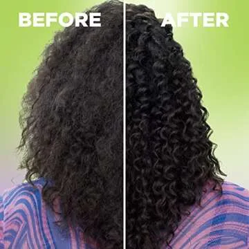 Garnier Fructis Curl Nourish Set for Defined Curls