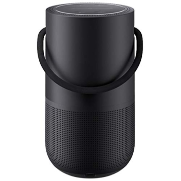 Bose Portable Smart Speaker Wireless Bluetooth with Alexa