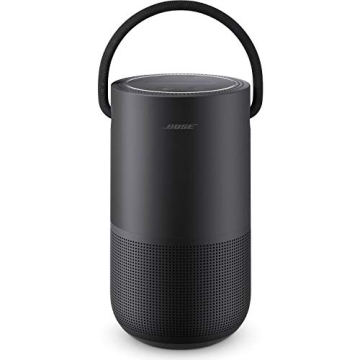 Bose Portable Smart Speaker Wireless Bluetooth with Alexa