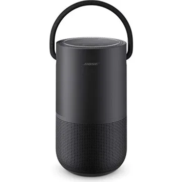 Bose Portable Smart Speaker Wireless Bluetooth with Alexa