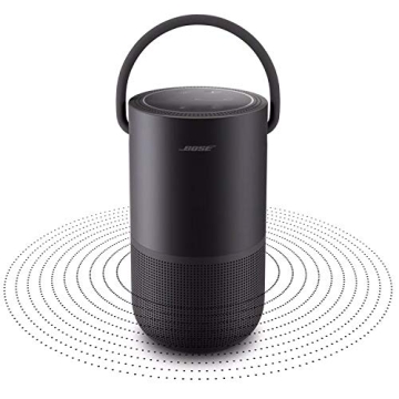 Bose Portable Smart Speaker Wireless Bluetooth with Alexa