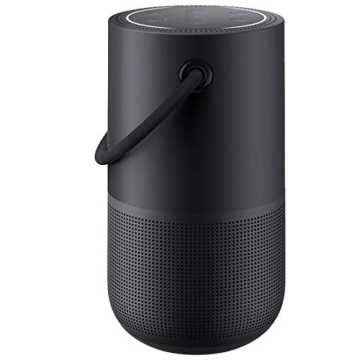 Bose Portable Smart Speaker Wireless Bluetooth with Alexa