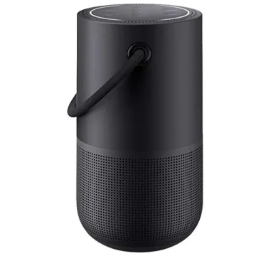 Bose Portable Smart Speaker Wireless Bluetooth with Alexa