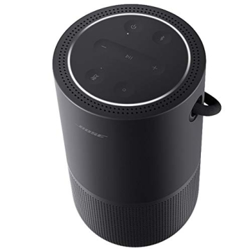 Bose Portable Smart Speaker Wireless Bluetooth with Alexa