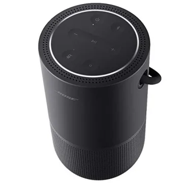 Bose Portable Smart Speaker Wireless Bluetooth with Alexa