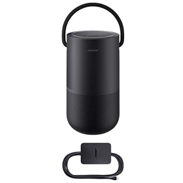 Bose Portable Smart Speaker Wireless Bluetooth with Alexa
