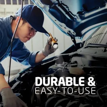 Bright EVEREADY LED Flashlights 4-Pack for Emergencies