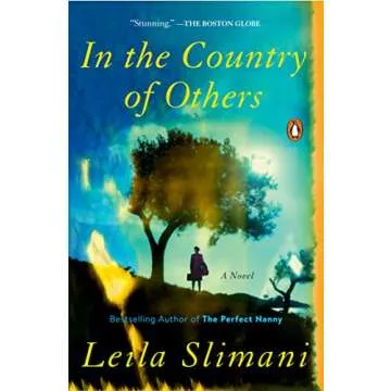 In the Country of Others: A Novel Exploring Love, Culture, and Conflict