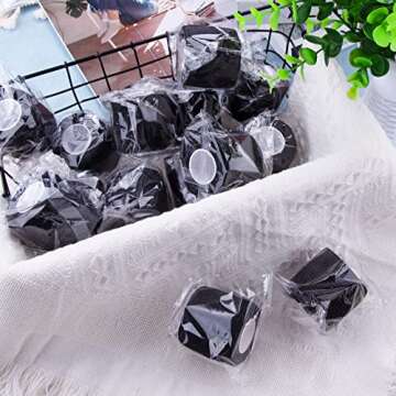 BQTQ Self Adhesive Bandage Wrap - 50 Rolls - 2 Inch Tape