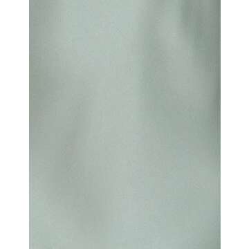 Women's Satin Long Sleeve One Shoulder Mini Dress Silk One Sleeve Turtle Neck Cut Out Cocktail Short Dress for Women Sage