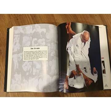 Gracie Jiu-Jitsu: The Master Text