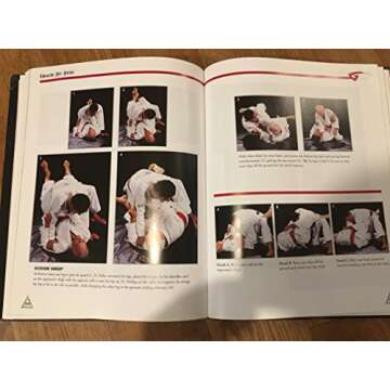 Gracie Jiu-Jitsu: The Master Text