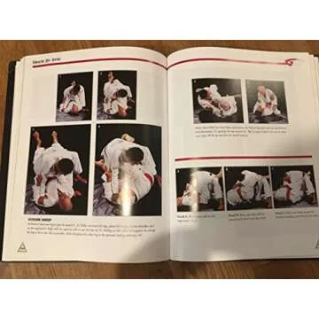 Gracie Jiu-Jitsu: The Master Text