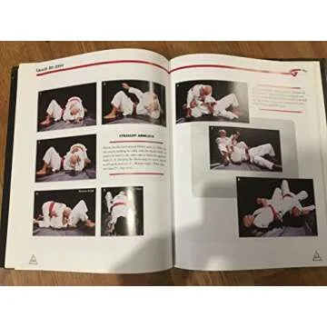 Gracie Jiu-Jitsu: The Master Text