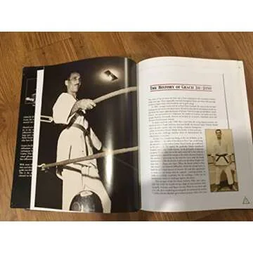 Gracie Jiu-Jitsu: The Master Text