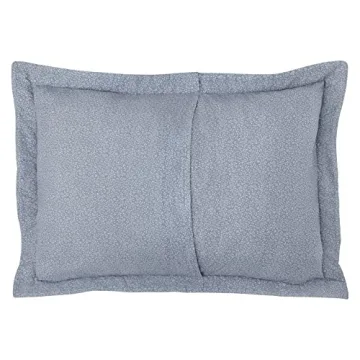 Laura Ashley Amberley Quilt Set - Lightweight Cotton Bedding