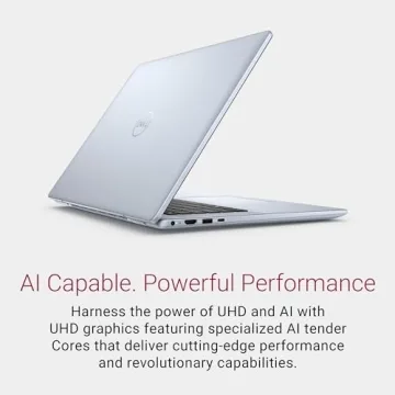 Dell Inspiron 16 Plus 7640 Laptop with Intel i7 Processor