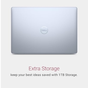 Dell Inspiron 16 Plus 7640 Laptop with Intel i7 Processor