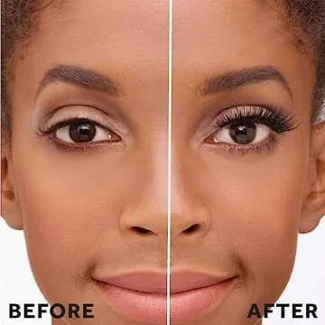 Eylure Dramatic Definition No. 126 Eyelashes Multipack, 4 Pairs