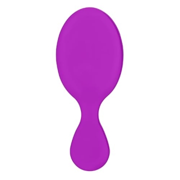 Wet Brush Mini Detangler for All Hair Types - Pain-Free