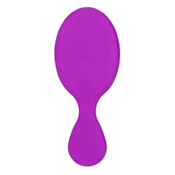 Wet Brush Mini Detangler for All Hair Types - Pain-Free