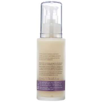 skyn ICELAND the ANTIDOTE Cooling Daily Lotion: Hydrate & Cool Down Redness or Irritation inStressed Skin, 52ml / 1.76 oz