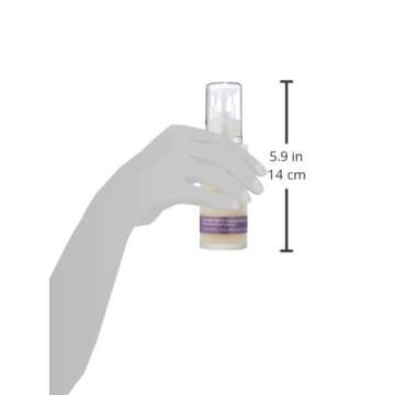 skyn ICELAND the ANTIDOTE Cooling Daily Lotion: Hydrate & Cool Down Redness or Irritation inStressed Skin, 52ml / 1.76 oz