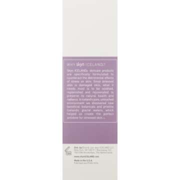 skyn ICELAND the ANTIDOTE Cooling Daily Lotion: Hydrate & Cool Down Redness or Irritation inStressed Skin, 52ml / 1.76 oz