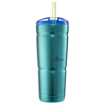 Bubba Envy S Stainless Steel Tumbler 24oz in Teal