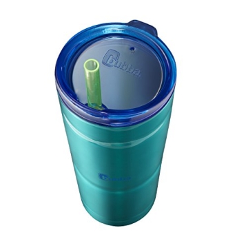 Bubba Envy S Stainless Steel Tumbler 24oz in Teal