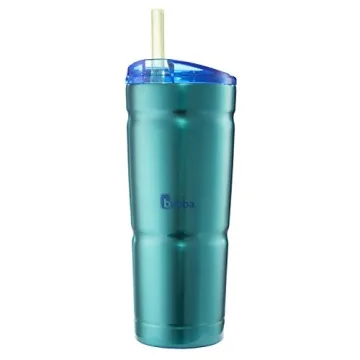 Bubba Envy S Stainless Steel Tumbler 24oz in Teal