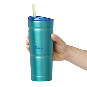 Bubba Envy S Stainless Steel Tumbler 24oz in Teal