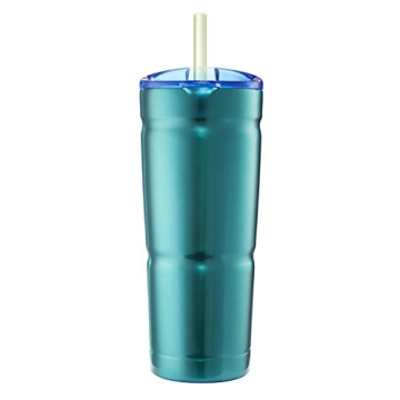 Bubba Envy S Stainless Steel Tumbler 24oz in Teal