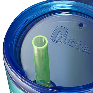 Bubba Envy S Stainless Steel Tumbler 24oz in Teal